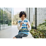 Sony ZV-1 II Digital Camera (White)