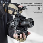 Tilta Full Camera Cage for GH6 (Black)