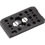 Tilta Bottom Plate for Panasonic GH6 (Black)