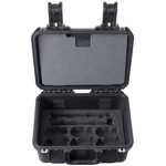 ARRI Master Grip Prime Set for ALEXA Plus/Studio (Right & Left Focus/Iris)