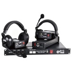 KUPO Intercom System, Belt Pack