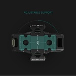 Tilta Full Camera Cage for Insta360 X3 (Black)