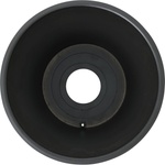 Litepanels Cone with Variable Aperture for Studio X4 LED Fresnel Lights (10.6")