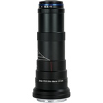 Venus Optics Laowa 25mm f/2.8 2.5-5X Ultra Macro Lens for Canon RF