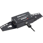 Datavideo PTC-280 4K PTZ Camera and KMU-200 Video Switcher/Recorder with VP-929 Kit