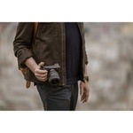 Sony a7CR Mirrorless Camera (Black)