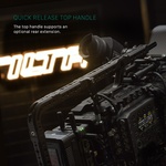 Tilta Camera Cage for Sony VENICE 2/VENICE (V-Mount)