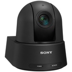 Sony SRG-A40 4K PTZ Camera with Built-In AI and 30x/40x Clear Image Zoom (Black)