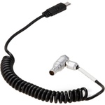 Tiltaing Side Handle Run/Stop Cable for Sony a6/a7a9 Series