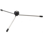 Benro GlobeTrotter Pro Carbon Fiber Travel Tripod with Photo Ball Head (Black)