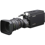 Sony HZC-PRVP1 50p/60p Software for HDC-P1 Camera