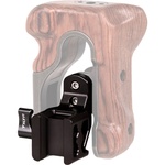 Tiltaing Advanced Right-Side Handle Adapter Type VI (Tilta Gray)