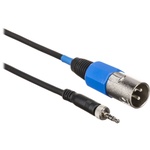 Sennheiser EK 100 G4 Camera-Mount Wireless Receiver (A: 516 to 558 MHz)