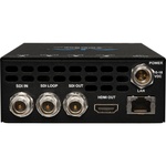 AJA ColorBox HDR/SDR Color Converter