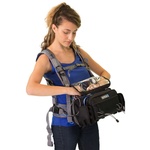 ORCA OR-40 Audio Bag Harness