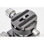 Benro GX30 Two Series Arca-Type Low Profile Aluminum Ball Head