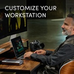 SanDisk Professional 18TB G-DRIVE Enterprise-Class USB 3.2 Gen 2 External Hard Drive