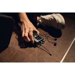 Sennheiser XSW IEM EK Stereo Bodypack Wireless Receiver with IE 4 Earphones (B: 572 to 596 MHz)
