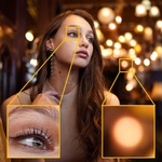 Sony FE 35mm f/1.4 GM Lens