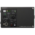 Sony Half-Rack-Size Camera Control Unit for HDC2000 Series Cameras