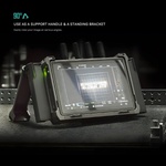 Tilta Support Handles Kit for DJI Remote Monitor