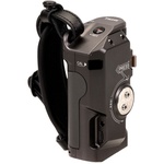 Tiltaing Left-Side Advanced Focus Handle with Run/Stop (F570, Tilta Gray)