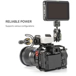 Tilta Universal Power Bank Holder (Black)