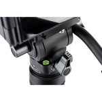 Fotopro MH-2L Fluid Video Head