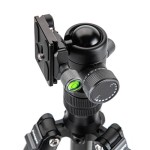 Fotopro X-Go Chameleon E 2 Aluminum Tripod with Ball Head