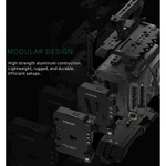 Tilta Camera Cage for Sony VENICE 2/VENICE (V-Mount)