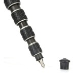 Fotopro TL-85C Carbon Fiber Tripod Kit