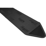 Viviana Extreme Waist Strap for Wireless Transmitter (Black, Large )