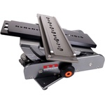 Matthews 2-Layer Swiveling Dovetail Cross Plate