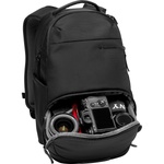 Manfrotto Advanced Active III 13L Camera Backpack (Black)