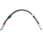 ARRI Master Grip Prime Set for 3rd-Party Cameras (Right & Left Focus/Iris)