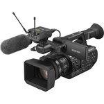 Sony URX-P41D Dual-Channel Camera-Mount Wireless Receiver (UC25: 536 to 608 MHz)