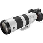 Sony a7 IV Mirrorless Camera