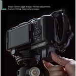 Tilta CFexpress Type A to M.2 Side Storage Handle