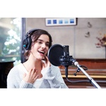 Sony C-80 Unidirectional Studio Condenser Microphone