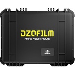 DZOFilm Catta FF 18-35/35-80mm T2.9 Cine 2-Lens Bundle (Sony E, Black)