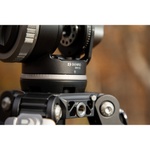 Benro Mammoth Carbon Fiber Tripod with WH15 Wildlife Head