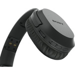 Sony WH-RF400 Wireless Over-Ear Home Theater Headphones