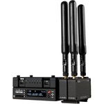 Teradek Mounting Bracket for Bond Expansion Module and Cube 600/700 Series Encoder