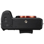 Sony a7 II Mirrorless Camera