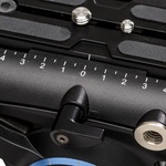 Benro A373F Aluminum Single-Tube Tripod with S8Pro Fluid Video Head