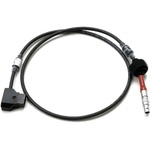 ARRI Cable CAM (7p) - RED CTRL/D-Tap (2')