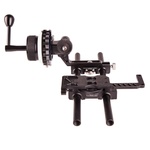 Tilta TT-03-GJ Rig Follow Focus Kit for DSLR and Mirrorless
