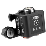 ARRI MLW-1 Master Grip Left Wheel Basic Set for 3rd-Party Cameras