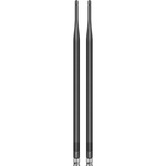 Sennheiser HALF WAVE DIPOLE Half-Wave Antenna Rods for EW-D EM Receiver (Pair, R: 520 to 608 MHz)