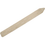 Viviana Extreme Waist Strap for Wireless Transmitter (Beige, Medium )